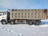 Shacman (Shaanxi) SX 8x4 Самосвал SX33186W366C — Б/У, 2022 г.
