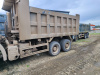 FAW J6 6x6 Самосвал CA3250P66K24L1TE5 — Б/У, 2023 г.