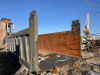 Shacman (Shaanxi) SX 8x4 Самосвал SX33186V366 — Б/У, 2023 г.