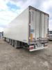 Schmitz Cargobull SKO24 Полуприцеп изотермический/рефрижератор SKO 24/L-13.4 FP COOL V7 — Б/У, 2020 г.