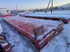 ROCKSON 9891 Полуприцеп тяжеловоз 7 осей 989147 — Б/У, 2024 г.