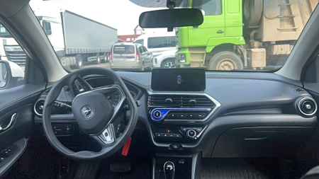 CHANGAN DLX 1.5 5DCT (I поколение) — Б/У, 2023 г.