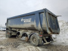 Grunwald 9453 Полуприцеп самосвальный 9453-0000010-50 — Б/У, 2023 г.