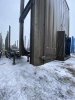KOLUMAN S Полуприцеп сортиментовоз S30 — Б/У, 2024 г.