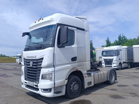 КамАЗ 54901 4x2 Седельный тягач 54901-70014-СА — Б/У, 2024 г.