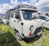 UAZ 390945 фермер Бортовой — Б/У, 2023 г.