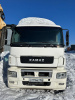 КамАЗ 65206 6x4 Седельный тягач 65206-T5 — Б/У, 2018 г.
