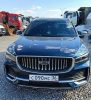 Geely Monjaro 2.0 AT Exclusive — Б/У, 2023 г.