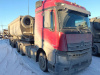 Mercedes-Benz Actros 6x4 Седельный тягач 2645 LS — Б/У, 2023 г.