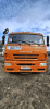 Агропромсервис 4382 на шасси КамАЗ 43118 6x6 Бортовой с КМУ 438240-02 — Б/У, 2022 г.