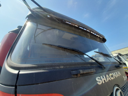 Shacman (Shaanxi) SX 8x4 Самосвал SX33186V366 — Б/У, 2023 г.