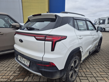МОСКВИЧ Стандарт 1.5Т CVT — Б/У, 2023 г.
