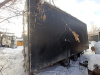 Камский завод Трансмаш 870610 Прицеп шторно-бортовой — Б/У, 2019 г.