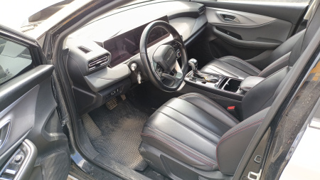 BAIC Luxury 1.5 CVT — Б/У, 2023 г.