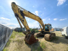 HYUNDAI R300 Экскаватор — Б/У, 2020 г.