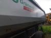Grunwald 9453 Полуприцеп самосвальный 9453-0000010-50 — Б/У, 2019 г.