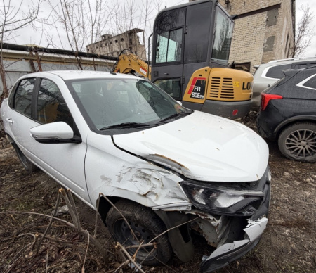 LADA Classic 23 1.6 90hp 5MT — Б/У, 2024 г.