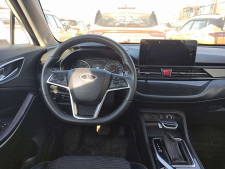 МОСКВИЧ Стандарт 1.5Т CVT — Б/У, 2023 г.