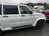 UAZ PATRIOT PICKUP Base 2.7 5MT — Б/У, 2023 г.