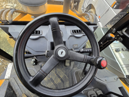 BULL HD-100 — Б/У, 2023 г.