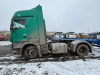 Mercedes-Benz ACTROS 4x2 Седельный тягач 1844 LS — Б/У, 2017 г.