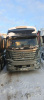 Dayun CGC418 4x2 Седельный тягач CGC4181 — Б/У, 2023 г.