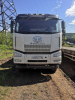 FAW J6 6x6 Цистерна коммунальная 5453FZ-11 — Б/У, 2024 г.