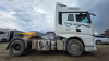 FAW J7 4x2 Седельный тягач CA4180P77K25E5 — Б/У, 2023 г.