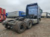 SITRAK C7H 6x4 Седельный тягач ZZ4256V364HE — Б/У, 2023 г.