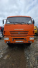 КамАЗ 43118 6x6 Бортовой с КМУ 438240-02 — Б/У, 2022 г.
