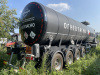 BONUM 914221-02 (Битумовоз) — Б/У, 2024 г.
