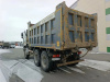 FAW J6 6x6 Самосвал CA3250P66K24L1TE5 — Б/У, 2023 г.