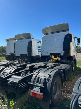 МАЗ 5440 4x2 Седельный тягач 5440С5-8580-031 — Б/У, 2023 г.