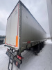 Fliegl SDS Полуприцеп Шторный/Бортовой SDS 350 — Б/У, 2023 г.