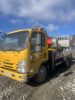 Isuzu ELF 5.5 Автовышка ELF KV100 — Б/У, 2024 г.