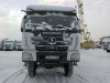 Shacman (Shaanxi) SX 6x6 Самосвал SX32586V385 — Б/У, 2023 г.