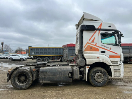 КамАЗ 5490 4x2 Седельный тягач 5490-DC — Б/У, 2019 г.