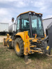 XCMG XC8 Экскаватор-погрузчик XC8-S2570 — Б/У, 2024 г.