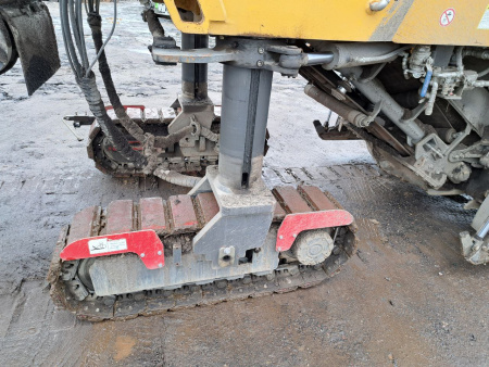 XCMG XM Фреза дорожная ХM2005K — Б/У, 2023 г.