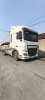 DAF XF 4x2 Седельный тягач XF 450 FT — Б/У, 2019 г.