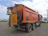 Shacman (Shaanxi) SX 6x4 КДМ ЭД600АКМН — Б/У, 2024 г.