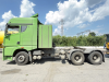 FAW JH6 6x4 Седельный тягач CA4250P25K15T1NE5A80 — Б/У, 2023 г.