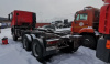 АМТ N.V. 632910 6х6 Седельный тягач — Б/У, 2023 г.