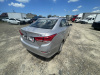 CHANGAN LX 1.5 5DCT (I поколение) — Б/У, 2023 г.