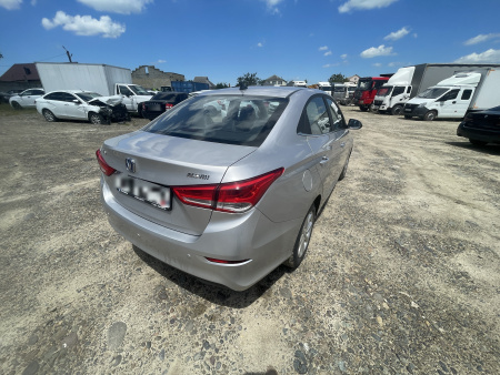 CHANGAN LX 1.5 5DCT (I поколение) — Б/У, 2023 г.