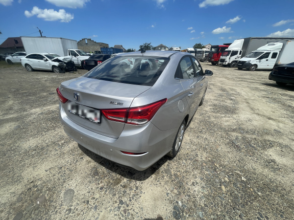 CHANGAN LX 1.5 5DCT (I поколение) — Б/У, 2023 г.