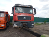 Howo T5G 8x4 Самосвал ZZ3317V384GE1 — Б/У, 2022 г.