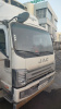 JAC N120 Изотермический/рефрижератор 7712К-0000010-03 — Б/У, 2024 г.