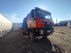 АМТ N.V. 632910 6х6 Седельный тягач с КМУ — Б/У, 2024 г.