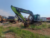 Zoomlion ZE215 Экскаватор ZE215E — Б/У, 2022 г.